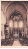 84 / CADENET / INTERIEUR DE L EGLISE / MAITRE AUTEL - Cadenet