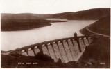 B70427 Wales Craig Goch Dam Not Used Perfect Shape 2 Scans - Sonstige & Ohne Zuordnung