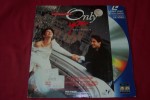 LASERDISC  CDV   °°°   ONLY YOU   2em CHOIX - Autres Formats