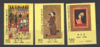 Turquie  -  1969  :  Mi  2138-40  ** - Unused Stamps