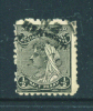 NEW ZEALAND  -  1882  Queen Victoria  1/2d   Used As Scan - Nuevos