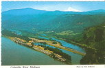 USA Oregon Columbia River ... XF097 - Andere & Zonder Classificatie