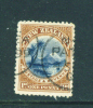 NEW ZEALAND  -  1898  Pictorial Definitives  1d   Used As Scan - Usati