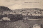 CLERMONT L HERAULT - Coté De La Gare - Clermont L'Hérault