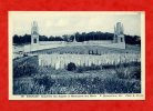 * ETAPLES-Cimetière Des Anglais Et Monument Aux Morts - Etaples