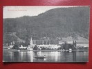 AK OSSIACH Ca.1910   // Q8642 - Ossiachersee-Orte