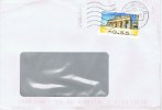 D Deutschland 2008 Mi 6 Automatenmarke 0,55 € - Timbres De Distributeurs [ATM]