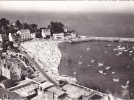 ¤¤  52 - ST-QUAY-PORTRIEUX -  Le Portrieux , La Plage Et Le Port     ¤¤ - Saint-Quay-Portrieux