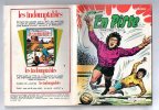 EN PISTE N° 11 : "Trimestriel Août 1980 Mon Journal" - Mon Journal