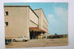 Pavillons S/bois :COLLEGE ENSEIGNEMENT TECHNIQUE - Peugeot 404 - Les Pavillons Sous Bois