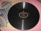 78 Tours    Jean Lumiere Ressemblance Tu Me Disais - 78 Rpm - Schellackplatten