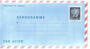 Monaco - 1985 - Aerogramme - (xx) - Luchtpost
