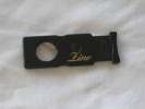 Coupe Cigare ZINO Festival International Du Film 23 Mai 1999 - Cigar Knife