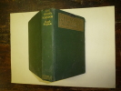 1915  Unusual Edition Originale THE GOLDEN SCARECROW  By Hugh  Walpole    .George H. Doran Company...WAR SERVICE LIBRARY - Guerre Che Coinvolgono US
