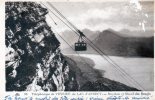 TELEPHERIQUE De VEYRIER-du-LAC D'ANNECY - Menthon Et Massif Des Bauges (93) - Veyrier