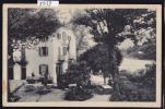 Sorengo - Pension Restaurant Collina D´Oro ; Propr. G. Olgiati  ; Ca 1923 (8938) - Sorengo