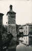 CHATELDON - Le Beffroi (1957) - Chateldon