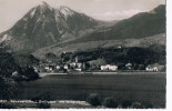 5277 Sarnen  Lollegium Mit Stanserhorn - Sarnen