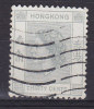 Hong Kong 1954 Mi. 183      30 C Königin Queen Elizabeth II. - Oblitérés