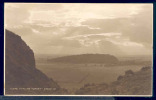 167957-Scotland, Stirling, RPPC, Sunset, Panorama View, Judges Ltd No 11378 - Stirlingshire