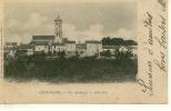 CHAMPAGNE - Vue Générale - Côté Sud - Champagne Sur Oise