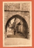 D09 - MIREPOIX - PORTE D'AVAL XIVe SIECLE  - état Voir Descriptif - Mirepoix