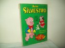 Silvestro (Cenisio 1967) N. 130 - Humor