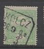 Yvert 59 Dentelé 15 - Used Stamps