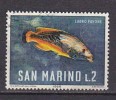 Y8510 - SAN MARINO Ss N°722 - SAINT-MARIN Yv N°677 - Used Stamps