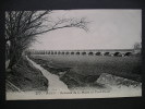 Agen.-Ruisseau De La Masse Et Pont-Canal - Aquitaine