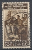 1935 VATICANO USATO CONGRESSO GIURIDICO 80 CENT - RR10291-3 - Used Stamps
