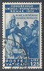 1935 VATICANO USATO CONGRESSO GIURIDICO 1,25 LIRE - RR10291 - Used Stamps