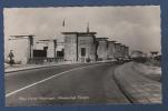 NOORD HOLLAND - CP DEN OEVER WIERINGEN - UITWATERINGS SLUIZEN - UITGAVE TH. R. CONIJN - 1960 - Den Oever (& Afsluitdijk)