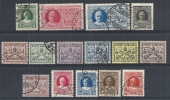 1929 VATICANO USATO CONCILIAZIONE CON ESPRESSI - RR10329 - Used Stamps