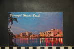 CP, USA, FL, Beautiful Miami Beach, 1978, Voyagée - Miami Beach
