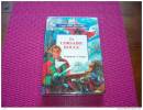 LE CORSAIRE ROUGE     °°°  FENIMORE COOPER     ( Ref  C 2 ) - Bibliotheque De La Jeunesse