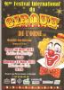 Programme 9 Em Festival Cirque De Montilly 2012  ( Orne ) - Collezioni