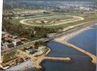 (101) Cagne Sur Mer Hippodrome - Horse Racing Track - Paardensport