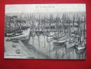 56 - ILE DE GROIX - PORT TUDY - THONNIERS AU PORT - - - - Groix