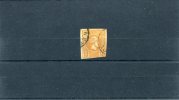 Greece-"Small Hermes" FORGERY Type Ia Of 4th Period On Paper Simular Of This Per.-10l. Flesh, Canc. W/ Fake ASTAKOS Pmrk - Usados