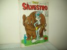 Sivestro (Cenisio 1969) "Nuova Serie"  N. 6 - Humor