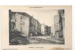 CPA 54 Nomeny Rue Porte-Basse - Nomeny