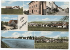 GERMANY - OBERELCHINGEN - Schwabach