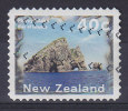 New Zealand 1996 Mi. 1522 II BC, 40 C Landschaften Landscapes Piercy Island Bay Of Islands Perf. 10 - Gebruikt