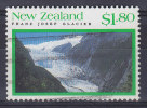 New Zealand 1992 Mi. 1235     1.80 $ Landschaft Franz-Josef-Gletscher - Gebruikt