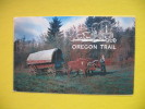 Blazin The Old Oregon Trail - Andere & Zonder Classificatie