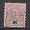R4120 - PORTUGAL Yv N°143 - Used Stamps