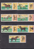 Horses 1989 - Kampuchea