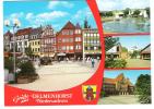 Deutschland - Delmenhorst - Delmenhorst