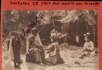 CPA ALGERIE.- La Poupée Arabe - Scènes & Type--MARS-4-SAL-2012  279 - Niños